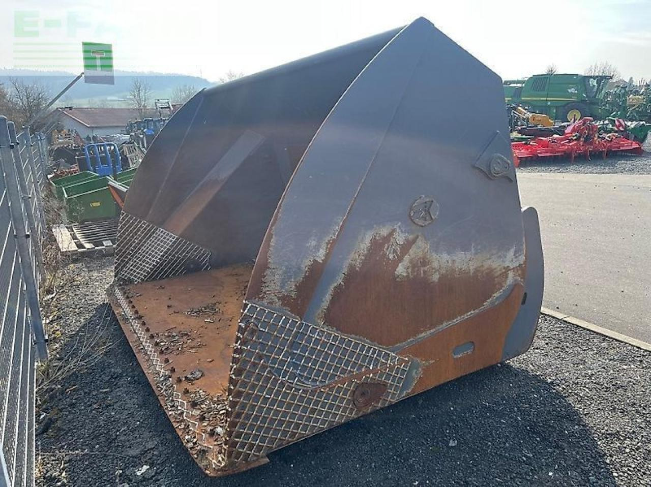 Volvo volvo l 110 - 120 - Mini pelle: photos 4 Volvo volvo l 110 - 120 - Mini pelle: photos 4