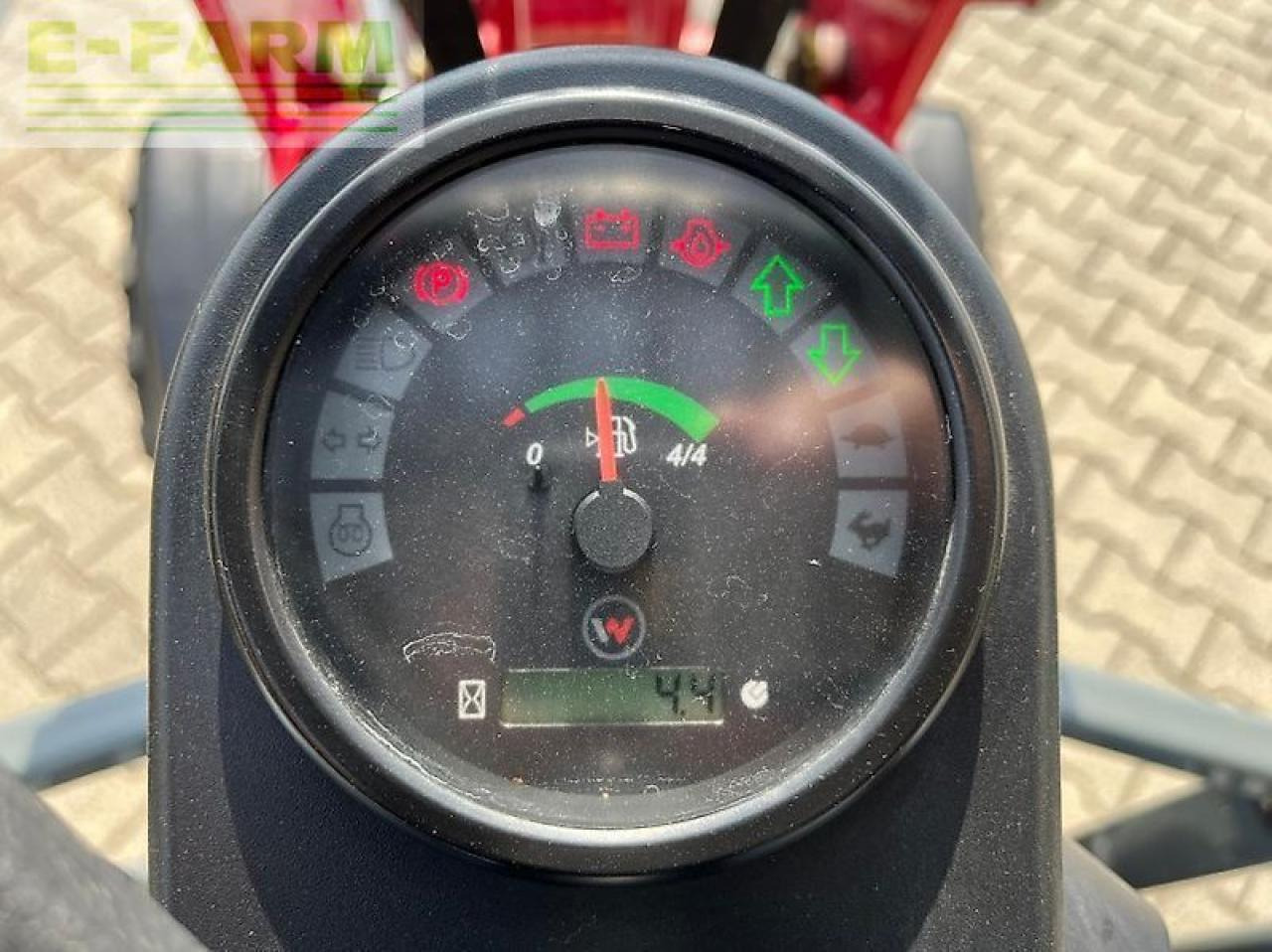 Mini pelle Weidemann 1140: photos 6 Mini pelle Weidemann 1140: photos 6