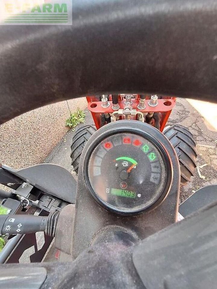 Weidemann 1240 lp - Mini pelle: photos 5 Weidemann 1240 lp - Mini pelle: photos 5