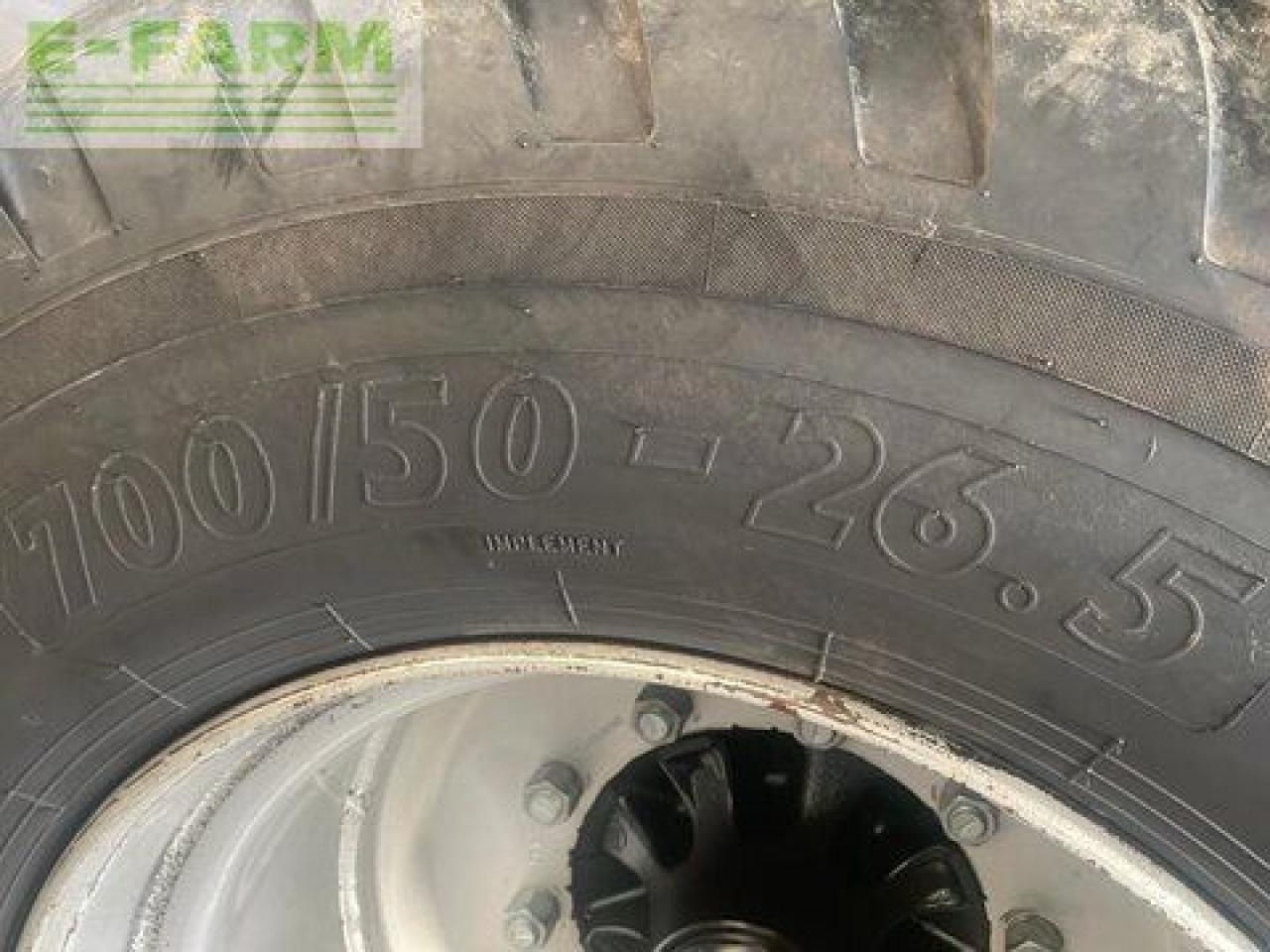 Zunhammer 12500 - Tonne à lisier: photos 4 Zunhammer 12500 - Tonne à lisier: photos 4