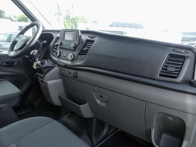 FORD Transit Pritsche 350 L3 Doppelkabine Trend,AHK - Utilitaire plateau, Utilitaire double cabine: photos 3 FORD Transit Pritsche 350 L3 Doppelkabine Trend,AHK - Utilitaire plateau, Utilitaire double cabine: photos 3