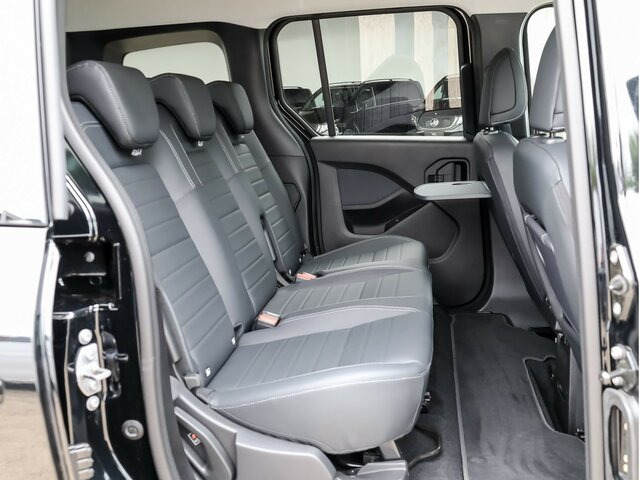MERCEDES-BENZ EQT 200 Progressive,Navi,LED,Rückfahrkamera - Transport de personnes, Utilitaire électrique: photos 2 MERCEDES-BENZ EQT 200 Progressive,Navi,LED,Rückfahrkamera - Transport de personnes, Utilitaire électrique: photos 2