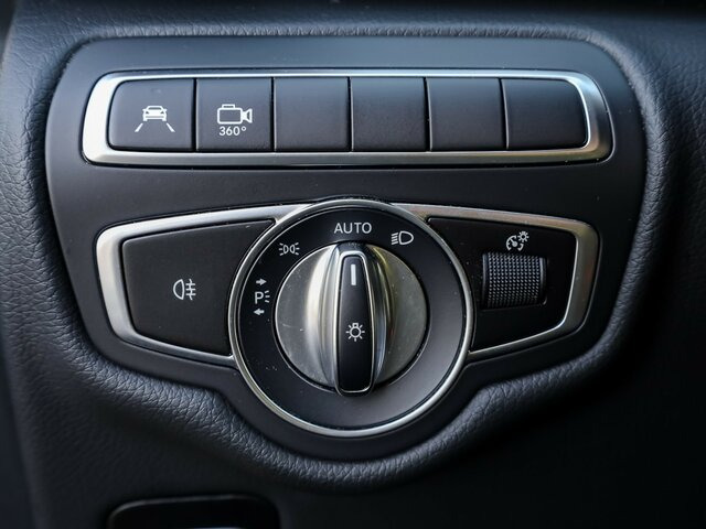 Transport de personnes, Utilitaire électrique MERCEDES-BENZ EQV 300 lang,7Sitze,Schiebetür elektrisch,LED...: photos 11