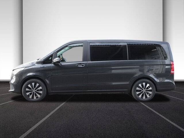 Transport de personnes, Utilitaire électrique MERCEDES-BENZ EQV 300 lang,7Sitze,Schiebetür elektrisch,LED...: photos 12