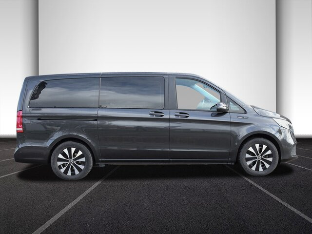 Transport de personnes, Utilitaire électrique MERCEDES-BENZ EQV 300 lang,7Sitze,Schiebetür elektrisch,LED...: photos 24