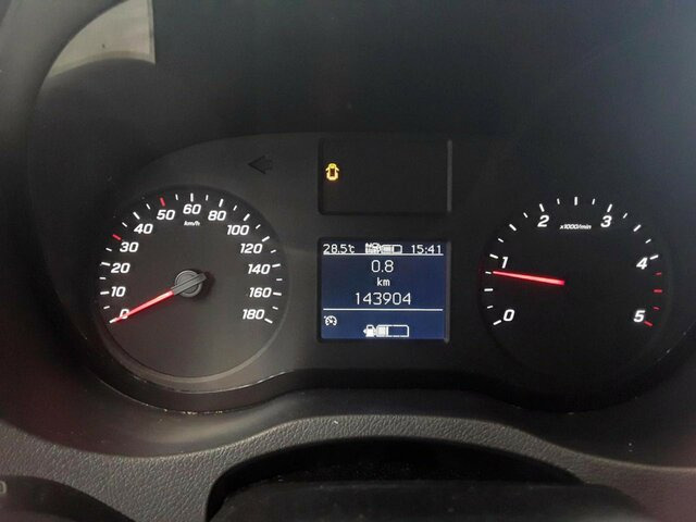 MERCEDES-BENZ Sprinter 315 Maxi,MBUX,Kamera,Tempomat - Fourgon utilitaire: photos 2 MERCEDES-BENZ Sprinter 315 Maxi,MBUX,Kamera,Tempomat - Fourgon utilitaire: photos 2