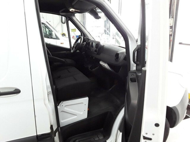 Fourgon utilitaire MERCEDES-BENZ Sprinter 315 Maxi,MBUX,Kamera,Tempomat: photos 18