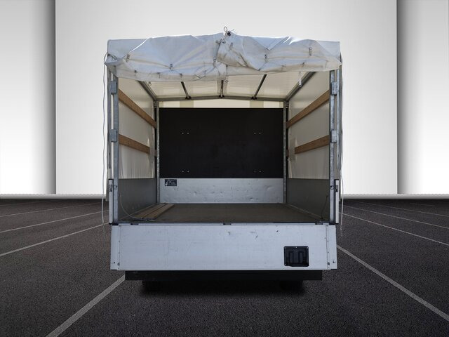 Utilitaire plateau, Utilitaire double cabine MERCEDES-BENZ Sprinter 316CDI DOKA,Allrad,Klima,Standhzg....: photos 22 Utilitaire plateau, Utilitaire double cabine MERCEDES-BENZ Sprinter 316CDI DOKA,Allrad,Klima,Standhzg....: photos 22