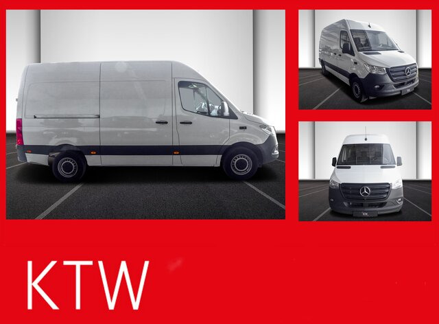 MERCEDES-BENZ Sprinter 317 CDI,3665mm,Automatik,Kamera... - Fourgon utilitaire: photos 1 MERCEDES-BENZ Sprinter 317 CDI,3665mm,Automatik,Kamera... - Fourgon utilitaire: photos 1