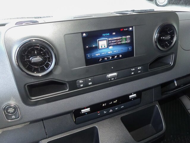 MERCEDES-BENZ Sprinter 317 CDI,3665mm,Automatik,Kamera - Fourgon utilitaire: photos 5 MERCEDES-BENZ Sprinter 317 CDI,3665mm,Automatik,Kamera - Fourgon utilitaire: photos 5