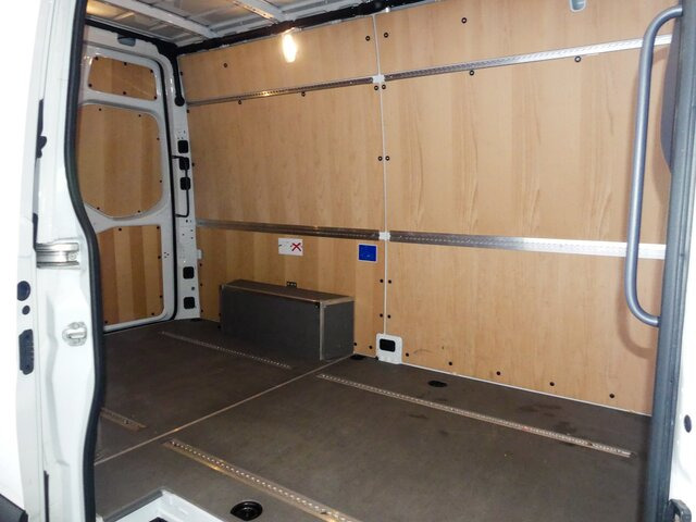 Fourgon utilitaire MERCEDES-BENZ Sprinter 317 CDI,3665mm,Automatik,Kamera: photos 25