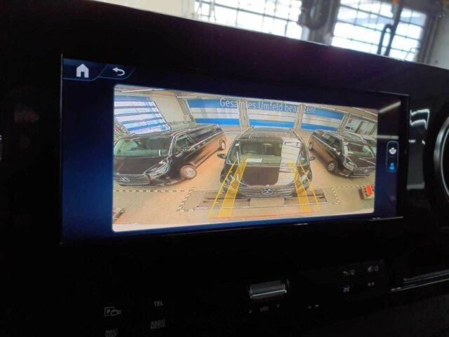 MERCEDES-BENZ Sprinter 317 CDI,3665mm,Automatik,Kamera... - Fourgon utilitaire: photos 3 MERCEDES-BENZ Sprinter 317 CDI,3665mm,Automatik,Kamera... - Fourgon utilitaire: photos 3