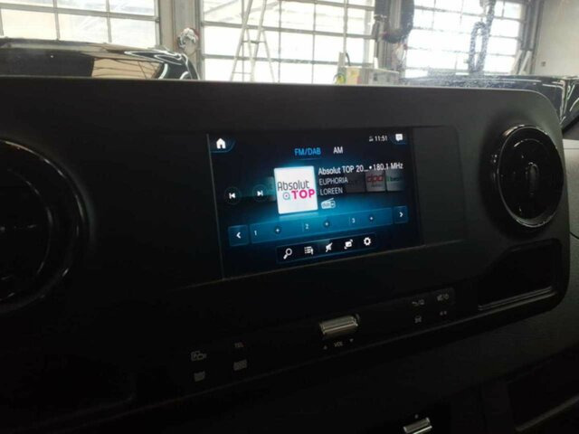 MERCEDES-BENZ Sprinter 317 CDI,3665mm,Automatik,Kamera... - Fourgon utilitaire: photos 4 MERCEDES-BENZ Sprinter 317 CDI,3665mm,Automatik,Kamera... - Fourgon utilitaire: photos 4