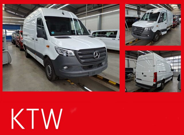 MERCEDES-BENZ Sprinter 317 CDI,L2H2,Automatik,Kamera,LED... - Fourgon utilitaire: photos 1 MERCEDES-BENZ Sprinter 317 CDI,L2H2,Automatik,Kamera,LED... - Fourgon utilitaire: photos 1