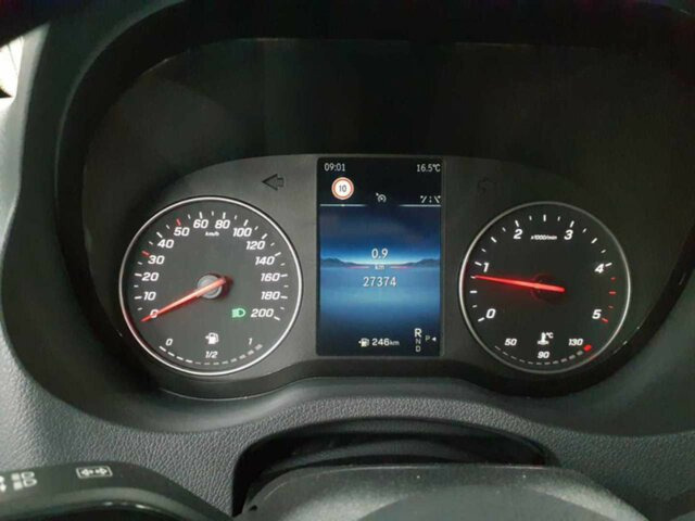 MERCEDES-BENZ Sprinter 317 CDI Maxi Kombi Tourer,9Sitze,9GTr.... - Minibus, Transport de personnes: photos 3 MERCEDES-BENZ Sprinter 317 CDI Maxi Kombi Tourer,9Sitze,9GTr.... - Minibus, Transport de personnes: photos 3