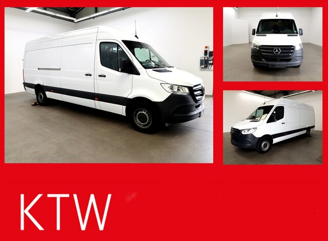 MERCEDES-BENZ Sprinter 317 Maxi,9GTronic,MBUX,Kamera - Fourgon utilitaire: photos 1 MERCEDES-BENZ Sprinter 317 Maxi,9GTronic,MBUX,Kamera - Fourgon utilitaire: photos 1