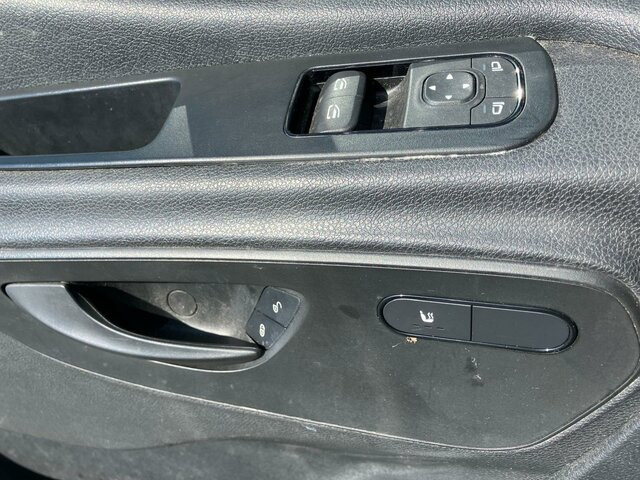 MERCEDES-BENZ Sprinter 317 Maxi,9GTronic,MBUX,Kamera - Fourgon utilitaire: photos 4 MERCEDES-BENZ Sprinter 317 Maxi,9GTronic,MBUX,Kamera - Fourgon utilitaire: photos 4