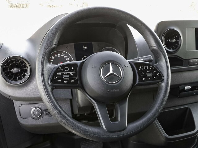 MERCEDES-BENZ Sprinter 317 Maxi,9GTronic,MBUX,Kamera... - Fourgon utilitaire: photos 5 MERCEDES-BENZ Sprinter 317 Maxi,9GTronic,MBUX,Kamera... - Fourgon utilitaire: photos 5