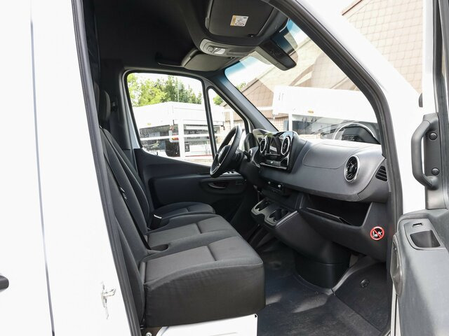 MERCEDES-BENZ Sprinter 317 Maxi,9GTronic,MBUX,Kamera - Fourgon utilitaire: photos 3 MERCEDES-BENZ Sprinter 317 Maxi,9GTronic,MBUX,Kamera - Fourgon utilitaire: photos 3