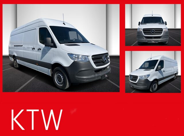MERCEDES-BENZ Sprinter 317 Maxi,9GTronic,MBUX,Kamera - Fourgon utilitaire: photos 1 MERCEDES-BENZ Sprinter 317 Maxi,9GTronic,MBUX,Kamera - Fourgon utilitaire: photos 1