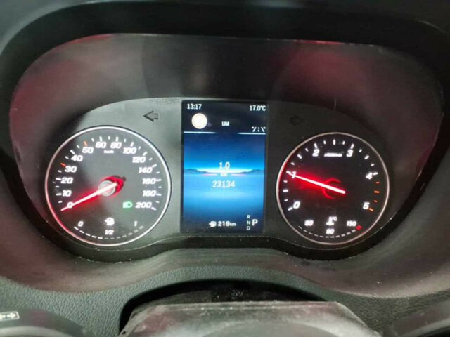 MERCEDES-BENZ Sprinter 317 Maxi,9GTronic,MBUX,Kamera,LED... - Fourgon utilitaire: photos 2 MERCEDES-BENZ Sprinter 317 Maxi,9GTronic,MBUX,Kamera,LED... - Fourgon utilitaire: photos 2