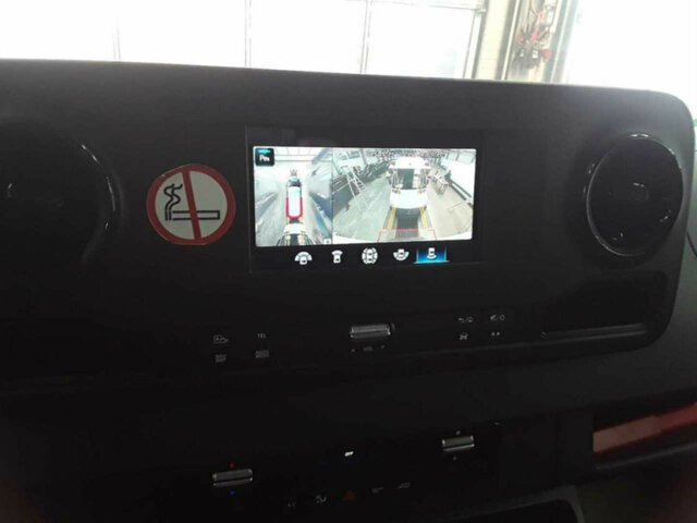 MERCEDES-BENZ Sprinter 317 Maxi,MBUX,Kamera,Tempomat... - Fourgon utilitaire: photos 3 MERCEDES-BENZ Sprinter 317 Maxi,MBUX,Kamera,Tempomat... - Fourgon utilitaire: photos 3