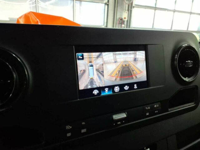 MERCEDES-BENZ Sprinter 317 Maxi,MBUX,Kamera,Tempomat... - Fourgon utilitaire: photos 2 MERCEDES-BENZ Sprinter 317 Maxi,MBUX,Kamera,Tempomat... - Fourgon utilitaire: photos 2