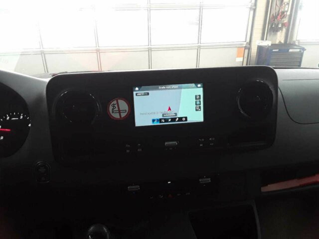 MERCEDES-BENZ Sprinter 317 Maxi,MBUX,Kamera,Tempomat... - Fourgon utilitaire: photos 4 MERCEDES-BENZ Sprinter 317 Maxi,MBUX,Kamera,Tempomat... - Fourgon utilitaire: photos 4