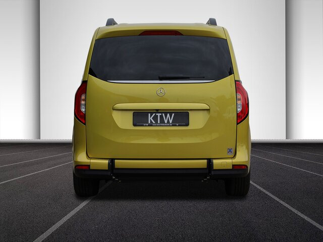 Transport de personnes MERCEDES-BENZ T 180 Progressive,AMF Rollstuhlrampe,LED,Navi...: photos 24 Transport de personnes MERCEDES-BENZ T 180 Progressive,AMF Rollstuhlrampe,LED,Navi...: photos 24