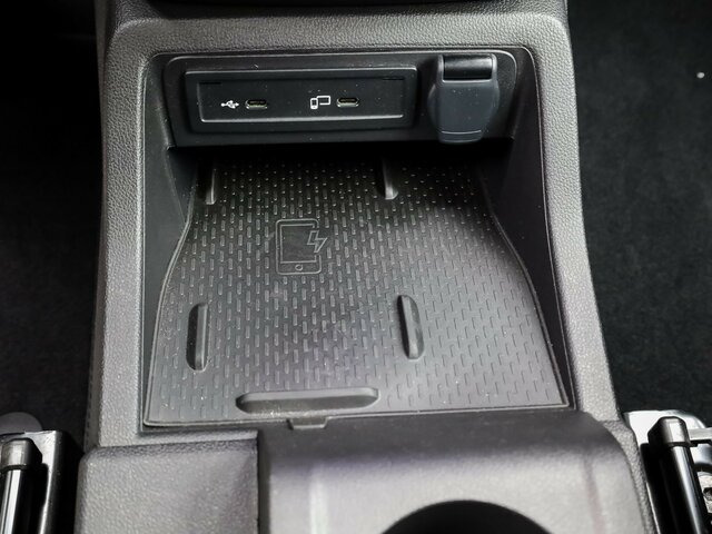 Transport de personnes MERCEDES-BENZ T 180 Progressive,AMF Rollstuhlrampe,LED,Navi...: photos 11 Transport de personnes MERCEDES-BENZ T 180 Progressive,AMF Rollstuhlrampe,LED,Navi...: photos 11