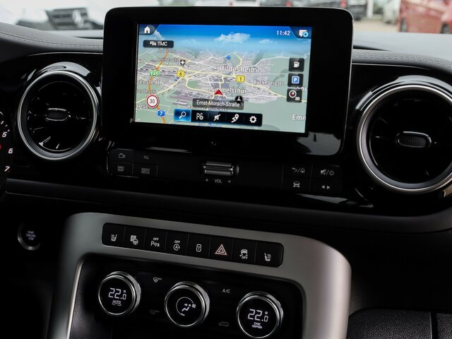 Transport de personnes MERCEDES-BENZ T 180 Progressive,AMF Rollstuhlrampe,LED,Navi...: photos 7 Transport de personnes MERCEDES-BENZ T 180 Progressive,AMF Rollstuhlrampe,LED,Navi...: photos 7