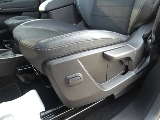 Transport de personnes MERCEDES-BENZ T 180 Progressive,MBUX,LED,Navi,Kamera,Tempomat...: photos 8