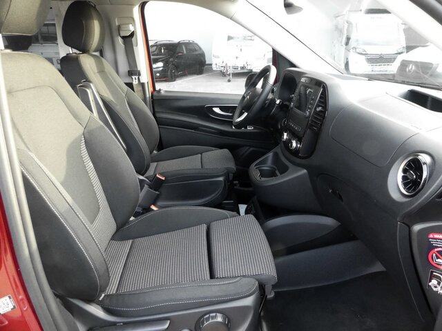 MERCEDES-BENZ V 220 Marco Polo Activity Edition,AHK,Markise - Minibus, Transport de personnes: photos 4 MERCEDES-BENZ V 220 Marco Polo Activity Edition,AHK,Markise - Minibus, Transport de personnes: photos 4