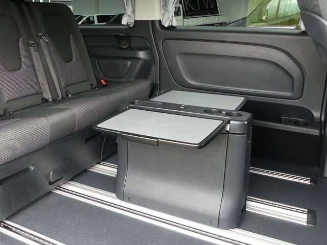 MERCEDES-BENZ V 220 Marco Polo Activity Edition,Allrad,AHK... - Transport de personnes: photos 2 MERCEDES-BENZ V 220 Marco Polo Activity Edition,Allrad,AHK... - Transport de personnes: photos 2