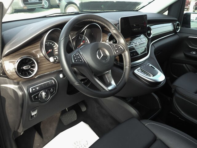 MERCEDES-BENZ V 300 Avantgarde Extralang,2xSchiebetür elektr.... - Transport de personnes: photos 4 MERCEDES-BENZ V 300 Avantgarde Extralang,2xSchiebetür elektr.... - Transport de personnes: photos 4