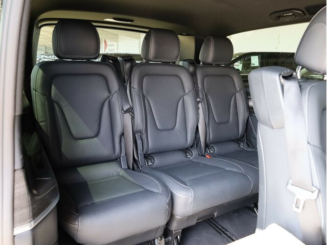 MERCEDES-BENZ V 300 Avantgarde Extralang,2xSchiebetür elektr. - Transport de personnes: photos 4 MERCEDES-BENZ V 300 Avantgarde Extralang,2xSchiebetür elektr. - Transport de personnes: photos 4