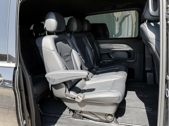MERCEDES-BENZ V 300 Avantgarde Extralang,2xSchiebetür elektr. - Transport de personnes: photos 4 MERCEDES-BENZ V 300 Avantgarde Extralang,2xSchiebetür elektr. - Transport de personnes: photos 4