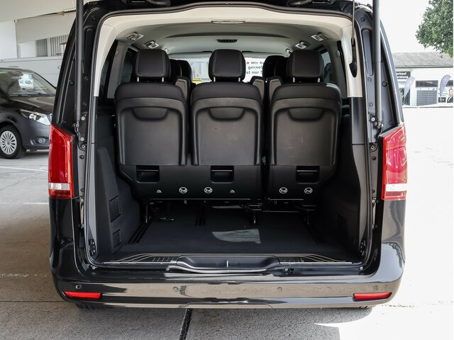 MERCEDES-BENZ V 300 Avantgarde Extralang,2xSchiebetür elektr. - Transport de personnes: photos 2 MERCEDES-BENZ V 300 Avantgarde Extralang,2xSchiebetür elektr. - Transport de personnes: photos 2