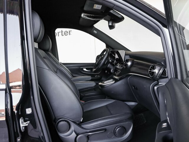 MERCEDES-BENZ V 300 Avantgarde Extralang,2xSchiebetür elektr.... - Minibus, Transport de personnes: photos 3 MERCEDES-BENZ V 300 Avantgarde Extralang,2xSchiebetür elektr.... - Minibus, Transport de personnes: photos 3