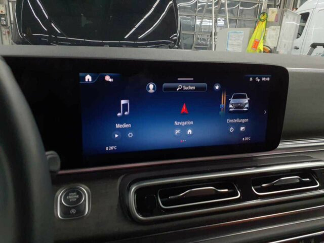 MERCEDES-BENZ V 300 Avantgarde Extralang,2xSchiebetür elektr.... - Transport de personnes: photos 4 MERCEDES-BENZ V 300 Avantgarde Extralang,2xSchiebetür elektr.... - Transport de personnes: photos 4