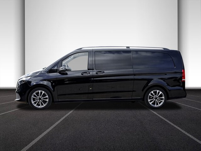 Transport de personnes MERCEDES-BENZ V 300 Avantgarde Extralang,2xSchiebetür elektr.: photos 23