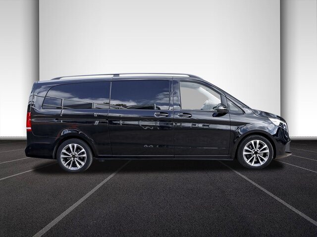 Transport de personnes MERCEDES-BENZ V 300 Avantgarde Extralang,2xSchiebetür elektr.: photos 12