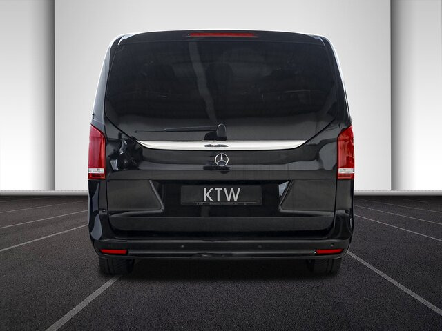 Transport de personnes MERCEDES-BENZ V 300 Avantgarde Extralang,2xSchiebetür elektr.: photos 24