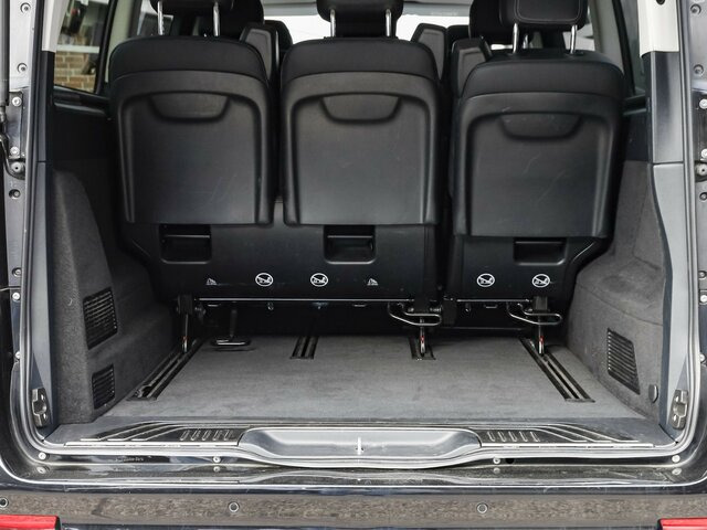 Transport de personnes MERCEDES-BENZ V 300 Avantgarde Extralang,2xSchiebetür elektr.: photos 26