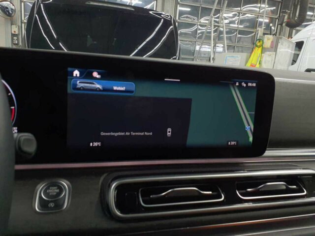 MERCEDES-BENZ V 300 Avantgarde Extralang,2xSchiebetür elektr.... - Transport de personnes: photos 5 MERCEDES-BENZ V 300 Avantgarde Extralang,2xSchiebetür elektr.... - Transport de personnes: photos 5