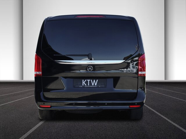 Minibus, Transport de personnes MERCEDES-BENZ V 300 Avantgarde Extralang,Allrad,2Schiebetüren...: photos 25 Minibus, Transport de personnes MERCEDES-BENZ V 300 Avantgarde Extralang,Allrad,2Schiebetüren...: photos 25