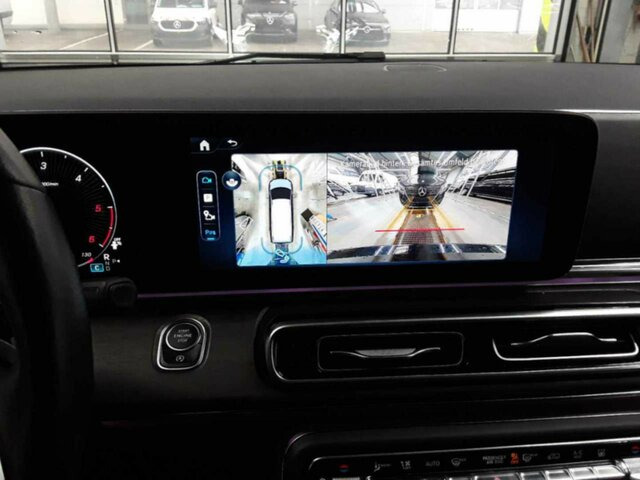 MERCEDES-BENZ V 300 Avantgarde Extralang,Allrad,7Sitzer,LED... - Transport de personnes: photos 5 MERCEDES-BENZ V 300 Avantgarde Extralang,Allrad,7Sitzer,LED... - Transport de personnes: photos 5