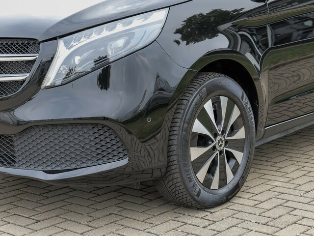 MERCEDES-BENZ V 300 Marco Polo,Allrad,EasyUp,Leder,AHK 2,5To - Transport de personnes: photos 3 MERCEDES-BENZ V 300 Marco Polo,Allrad,EasyUp,Leder,AHK 2,5To - Transport de personnes: photos 3