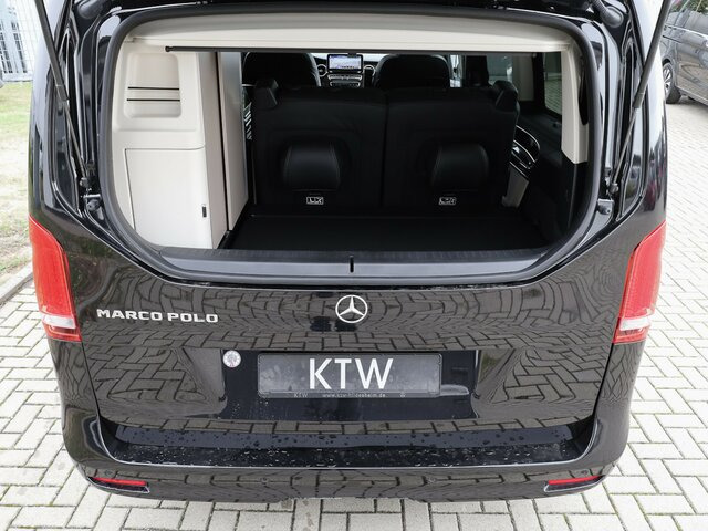 MERCEDES-BENZ V 300 Marco Polo,EasyUp,Leder,AHK2,5To,LED... - Transport de personnes: photos 3 MERCEDES-BENZ V 300 Marco Polo,EasyUp,Leder,AHK2,5To,LED... - Transport de personnes: photos 3