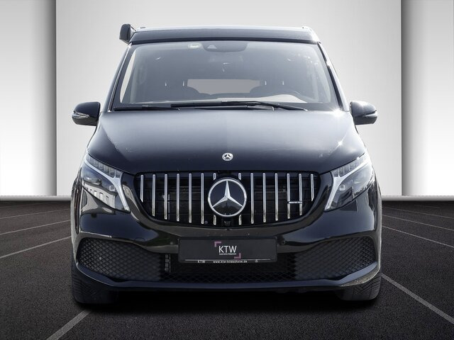 Fourgon aménagé MERCEDES-BENZ V300 Marco Polo EDITION,Allrad,EasyUp,Leder,AHK: photos 28